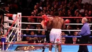 Lennox Lewis v Vitali Klitschko HD Highlights [upl. by Schober]