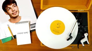 Rex Orange County  Every Way Official Audio [upl. by Bilski]