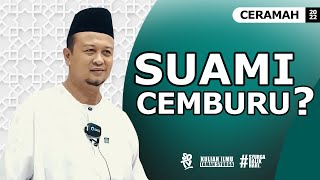 SYAMSUL DEBAT  SUAMI CEMBURU [upl. by Alyakim]