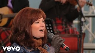 Charlotte Ritchie The Isaacs  Ive Got Joy Live [upl. by Rainger]