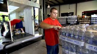 Samaritans Purse  Hurricane Irene Response  Disaster Relief [upl. by Asyram]