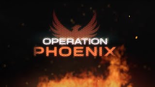 Blackhawk Rescue Mission 5 Operation Phoenix Reveal [upl. by Entsirhc]