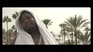 Big Narstie  Bill It Official Music Video [upl. by Cissy]