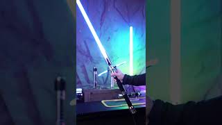 How power Cal Kestis LIGHTSABER is [upl. by Hareehat]