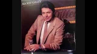 Thats All That Matters Mickey Gilley [upl. by Eugilegna]