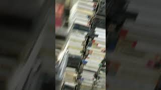 ADWENTOWY PRZEGLĄD KASETOWY ZAPOWIEDŹ  VHS RECORDS [upl. by Lauter660]