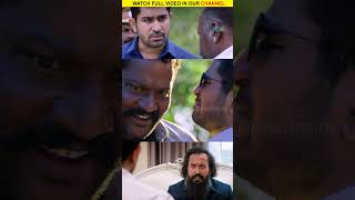 All the best thambi  Watch full video👆 Kodiyil Oruvan vijayantony shorts [upl. by Arriek]