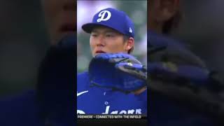 Yoshinobu Yamamoto Looked Dominant in His Dodgers Spring Debut [upl. by Nnairrek]