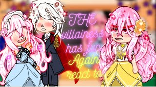 ○The Villainess has fun again react to○Frederick as○PART 12🇧🇷🇺🇸🇲🇽 [upl. by Essie]