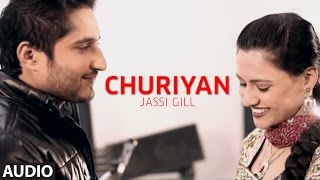 Churiyan Jassi Gill  Punjabi Song  Batchmate  G Guri  TSeries Apna Punjab [upl. by Moss758]