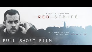 Red Stripe  Short Film  4K [upl. by Rramahs]