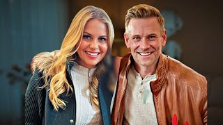 NEW Candace Cameron Bure amp Val Bure Drop a Hallmark Bombshell Unveiling a Storyline So Intriguing [upl. by Margarette]