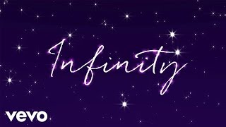 Mariah Carey  Infinity Lyric Video [upl. by Viquelia]