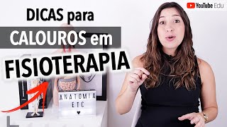 💪 50 Verdades sobre la carrera de FISIOTERAPIA ✨ Todo sobre Estudiar Fisioterapia [upl. by Susumu996]