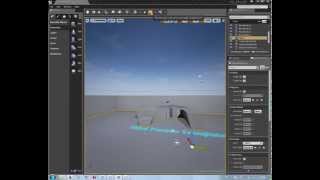 UE4 Quick Tip Console Open [upl. by Suhpoelc56]