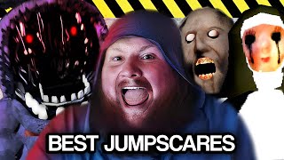 CaseOhs Best Jumpscare Compilation [upl. by Belda]