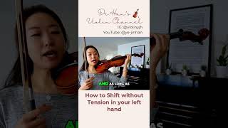 Master Your Violin Technique Safe Home for Your Instrument [upl. by Assilev]