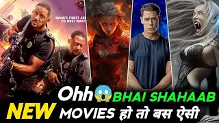 Netflix 5 Best Mind Blowing Movies 2024  Hindi English  New Action Thriller Comedy Movies [upl. by Godric]