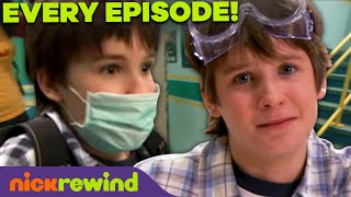 1 Moment From EVERY Episode of Neds Declassified  NickRewind [upl. by Arnelle]