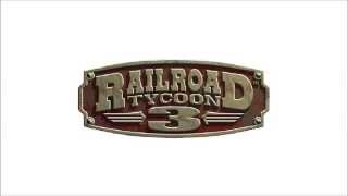 Railroad Tycoon 3 Music  Production Rolling Along [upl. by Novart]