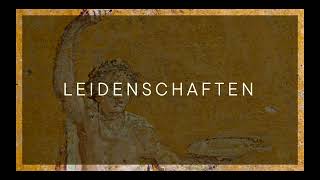 Die Leidenschaften in der Philosophie der Stoa Apatheia ataraxia eudaimonia und eupatheia [upl. by Ahtenek]