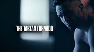 Josh Taylor  The Tartan Tornado [upl. by Ruzich]