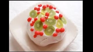 Pavlova Cake [upl. by Coretta]