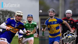 Harty Cup final preview [upl. by Levitan498]