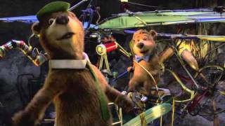 Yogi Bear  Trailer 3 [upl. by Legge]