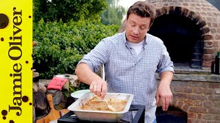 Jamie Oliver x YesChef  Jamies Class  Sunday Roast III AD [upl. by Whitney]