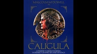 The Cult of Matt and Mark review Caligula 1979 [upl. by Assirrac657]