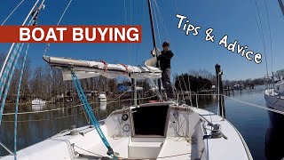 So You Want to Buy a Sailboat [upl. by Eiramlirpa]