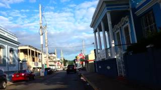 Leaving Yauco Puerto Rico [upl. by Aruon970]