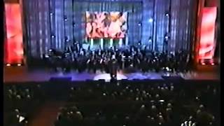 Renee Fleming Youll Never Walk Alone  Concert for America 91102 [upl. by Malda]