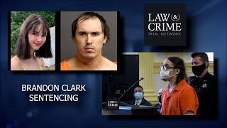 Brandon Clark Sentenced In The Murder of Bianca Devins [upl. by Lehacim]