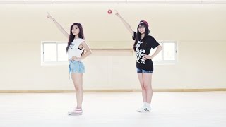 Apink 에이핑크  Remember 리멤버 Dance Cover by IRIDESCENCE [upl. by Arod]