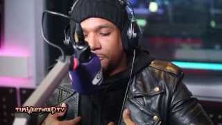 CyHi The Prynce freestyle  Westwood [upl. by Doscher]