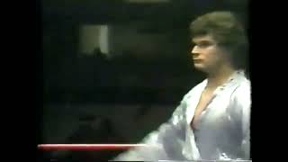 WCCW Saturday Night Wrestling 1982 Part 1 [upl. by Silver]