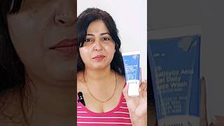 Honest Review shorts charmwithmonika youtubeshorts skincareroutine honestreviewbymonika [upl. by Kathy]