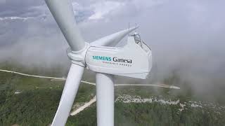 Siemens Gamesa Onshore Technology [upl. by Kulsrud]