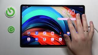 The Best Tricks and Features in the LENOVO Tab P12 Pro [upl. by Tris477]