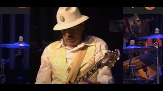 ࿗ Santana  Black Magic Woman ࿗  Live  Montreux  2011 [upl. by Prakash]