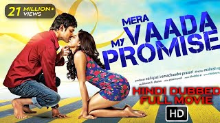 MVMP  South Dubbed Hindi Movie  Varun Sandesh Vithika Sheru [upl. by Huberty]