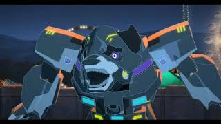 Meet All Decepticons Transformers Robots In Disguise [upl. by Metts]