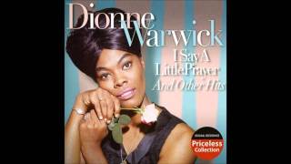 Dionne Warwick  Ill Never Fall In Love Again 1969 [upl. by Jerad]