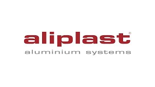 Aliplast Aluminium Systems Polska [upl. by Georgia208]