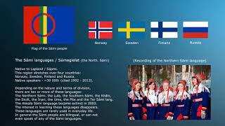 The FinnoUgric Languages  The Disappearing Heritage of Mankind [upl. by Aidnic]