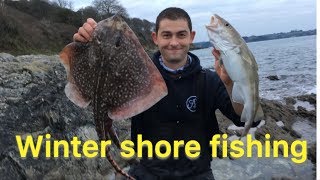 Shore Fishing For Beginners  Float Fishing Bait and more  The Fish Locker [upl. by Landis]