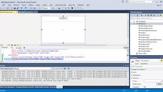 How to use System Windows Forms in WPF [upl. by Firehs]