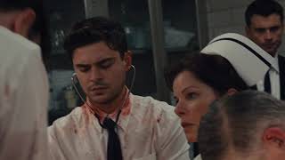 Tom Welling  Parkland 2013  Part 2 HD [upl. by Attenal]